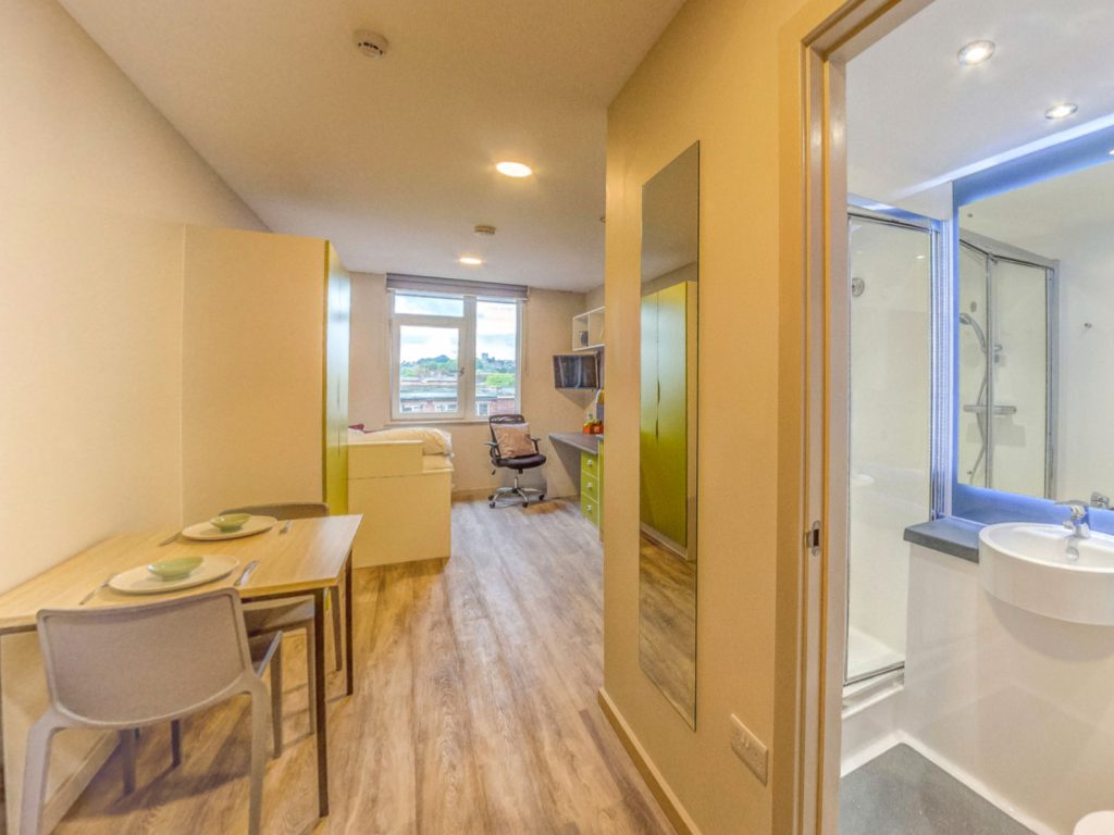 Image of The Barn, Exeter