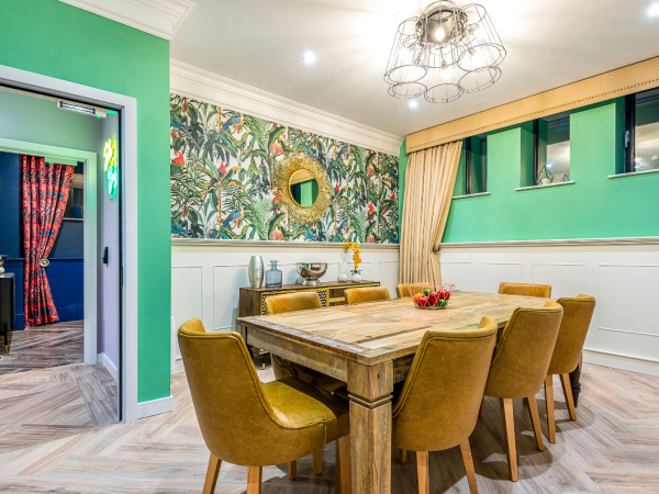 Image of Iconinc The Bonnie, Glasgow