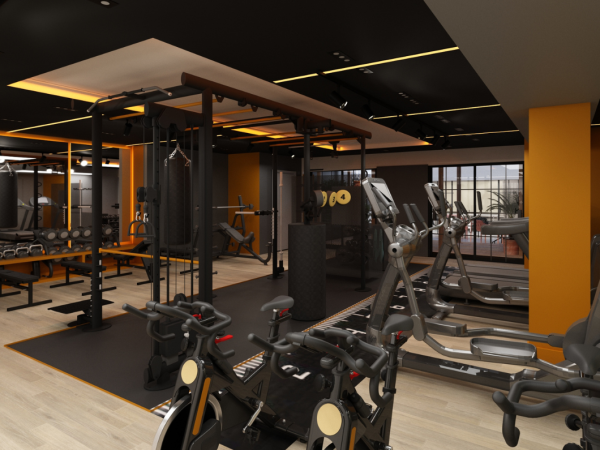 Image of Iconinc The Bonnie, Glasgow