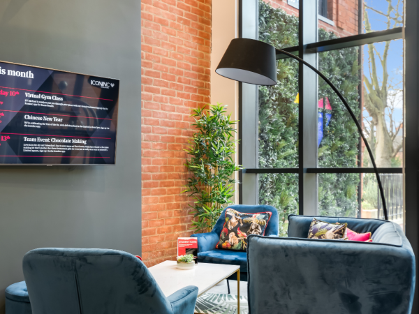 Image of Iconinc The Bonnie, Glasgow