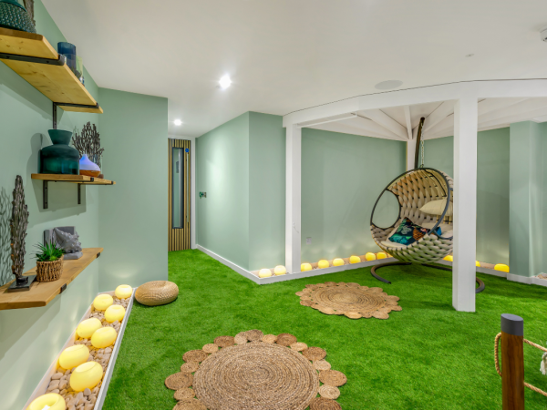 Image of Iconinc The Bonnie, Glasgow