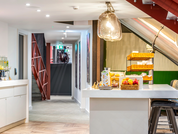 Image of Iconinc The Bonnie, Glasgow