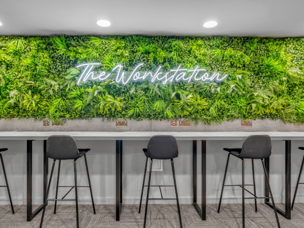 Image of Iconinc The Bonnie, Glasgow