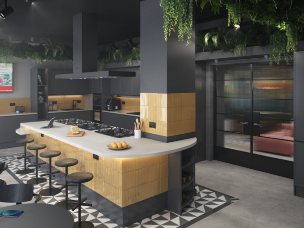 Image of Iconinc The Bonnie, Glasgow