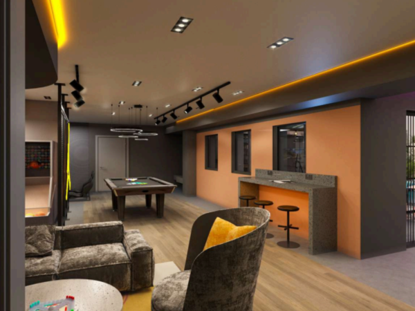 Image of Iconinc The Bonnie, Glasgow