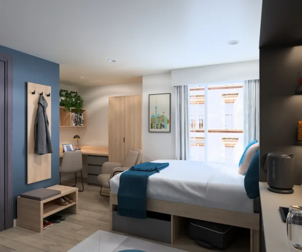 Image of Iconinc The Bonnie, Glasgow