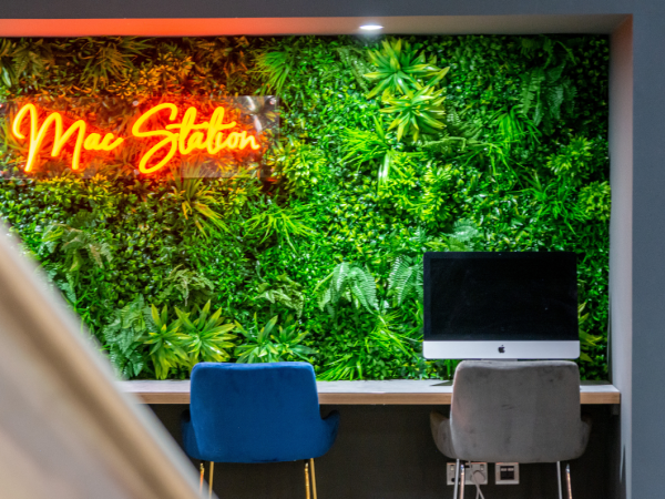 Image of Iconinc The Bonnie, Glasgow