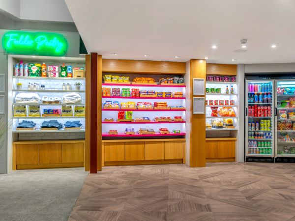 Image of Iconinc The Bonnie, Glasgow