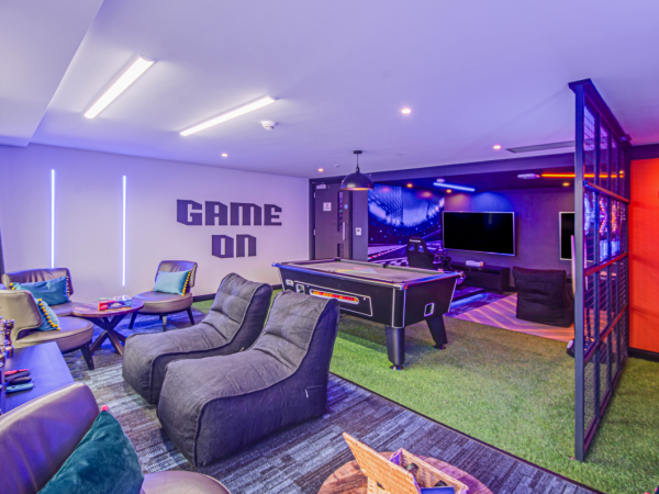 Image of Iconinc The Bonnie, Glasgow