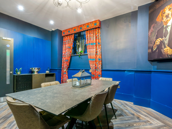 Image of Iconinc The Bonnie, Glasgow