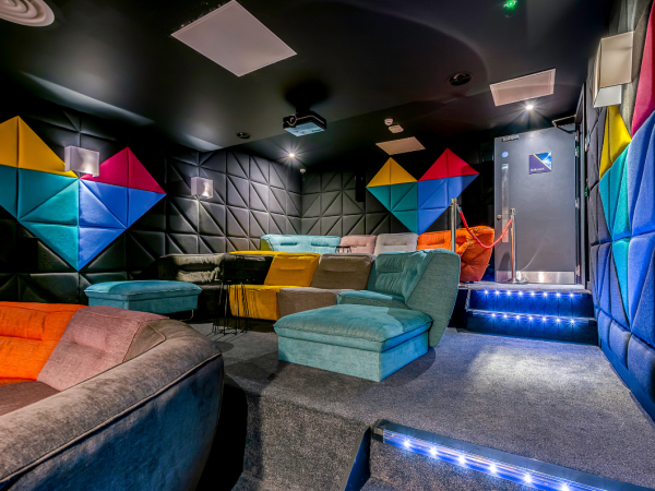 Image of Iconinc The Bonnie, Glasgow