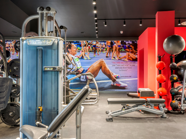 Image of Iconinc The Bonnie, Glasgow