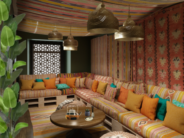 Image of Iconinc The Bonnie, Glasgow