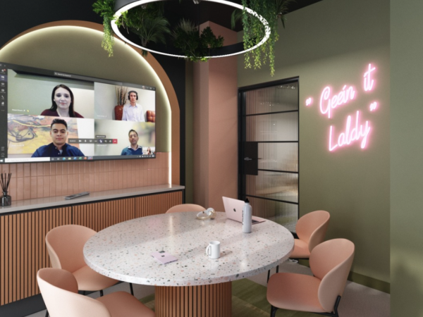 Image of Iconinc The Bonnie, Glasgow