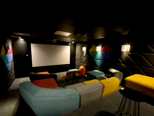 Image of Iconinc The Bonnie, Glasgow