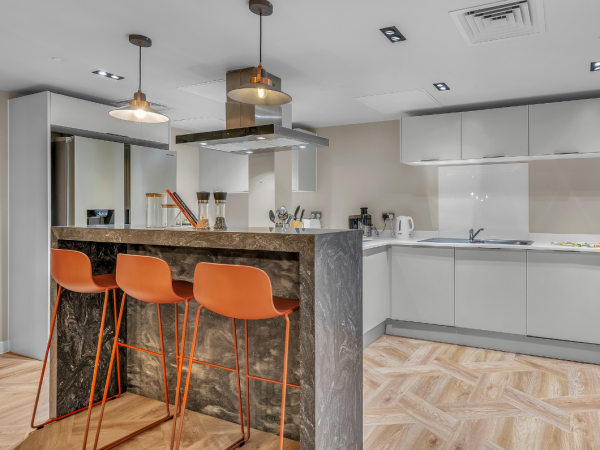 Image of Iconinc The Bonnie, Glasgow