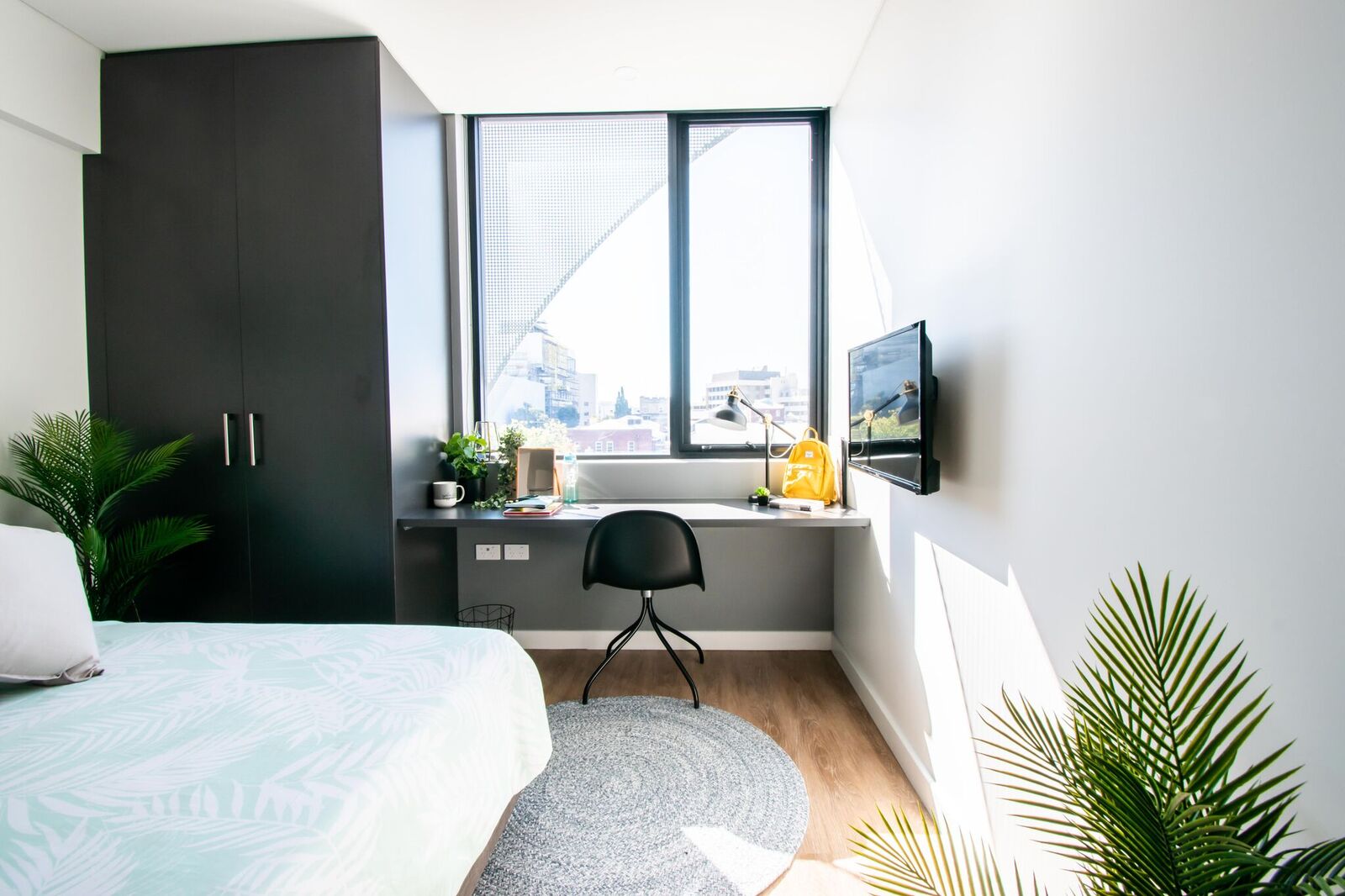 Image of Yugo Perth City