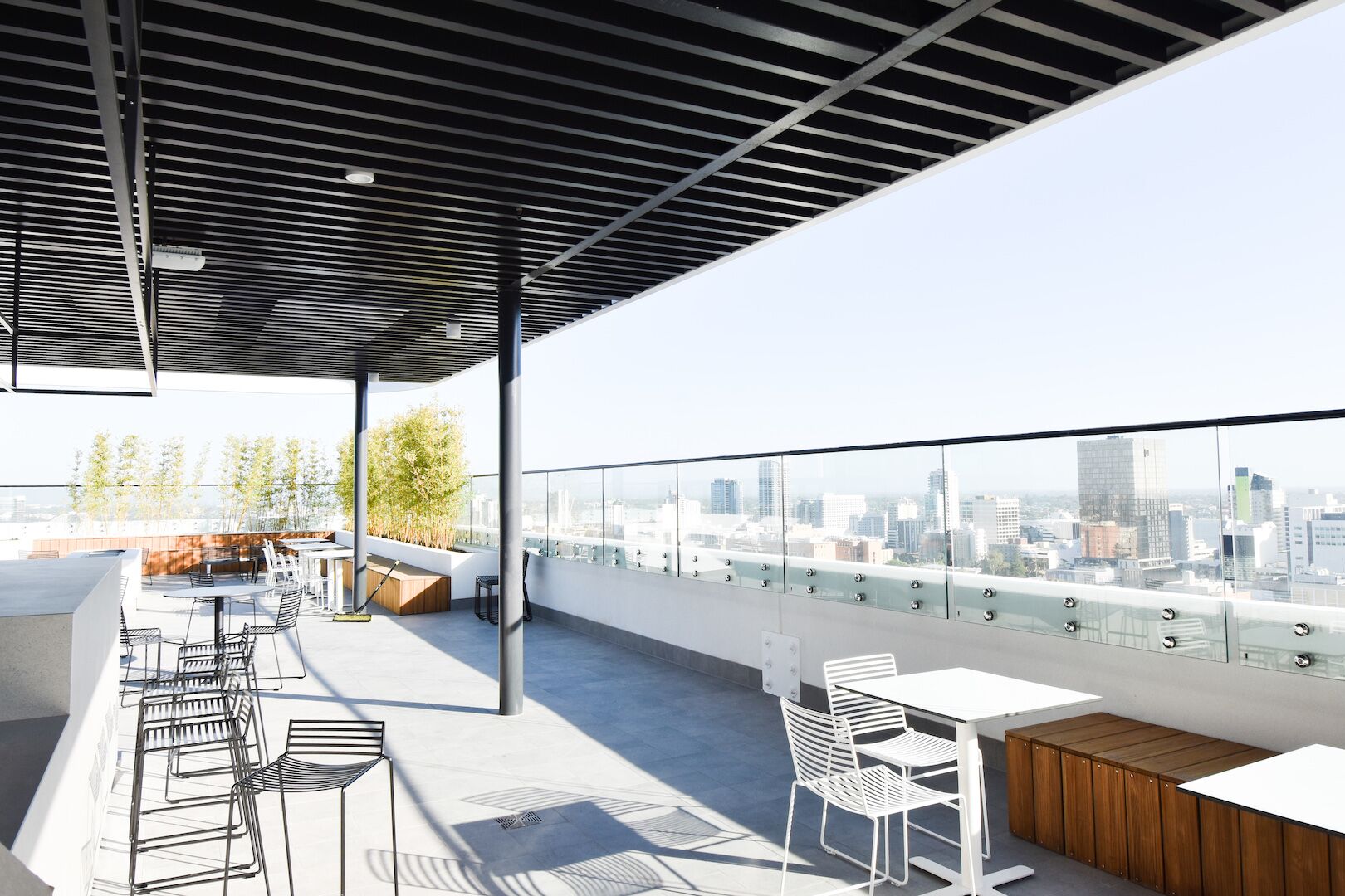 Image of Yugo Perth City