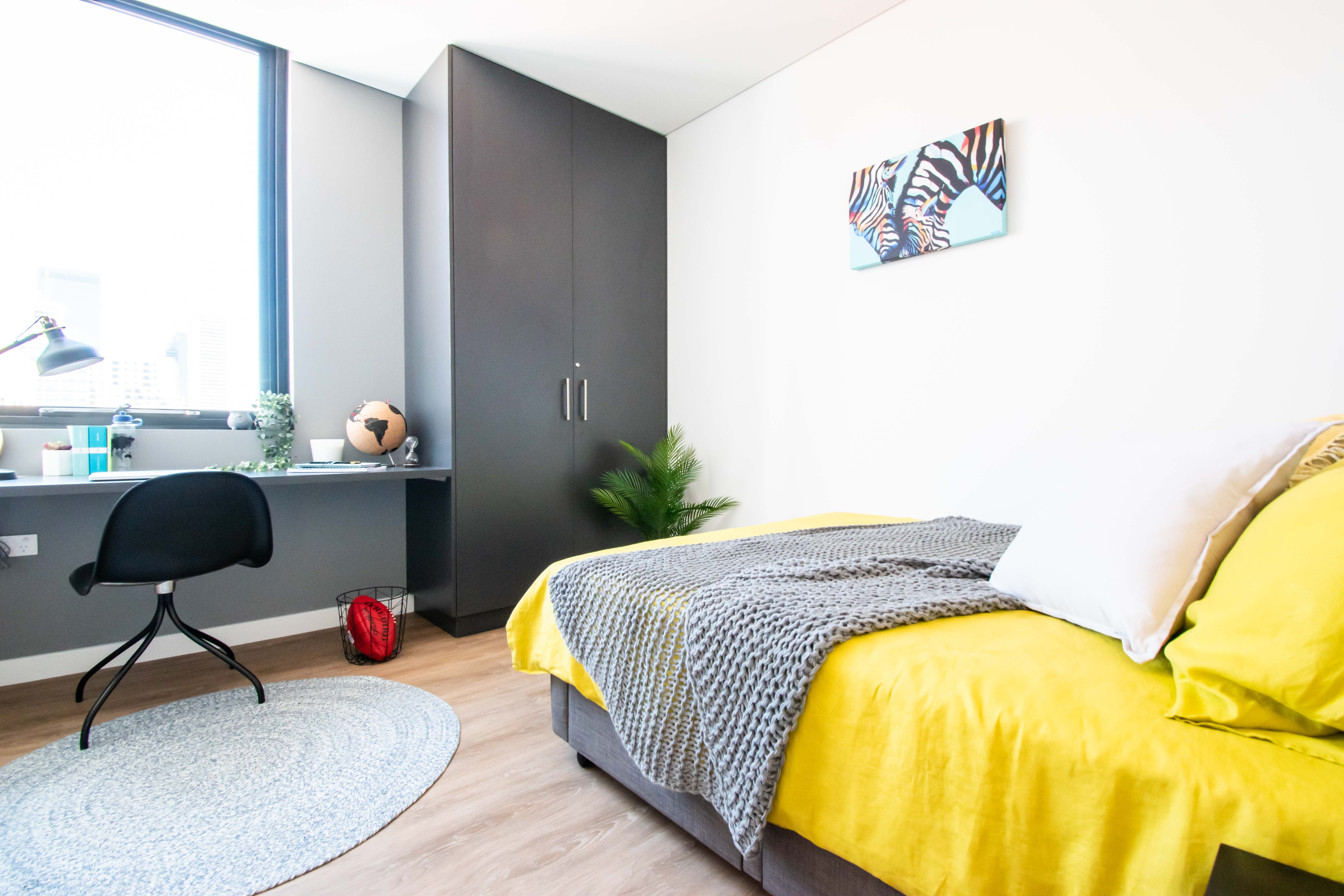 Image of Yugo Perth City