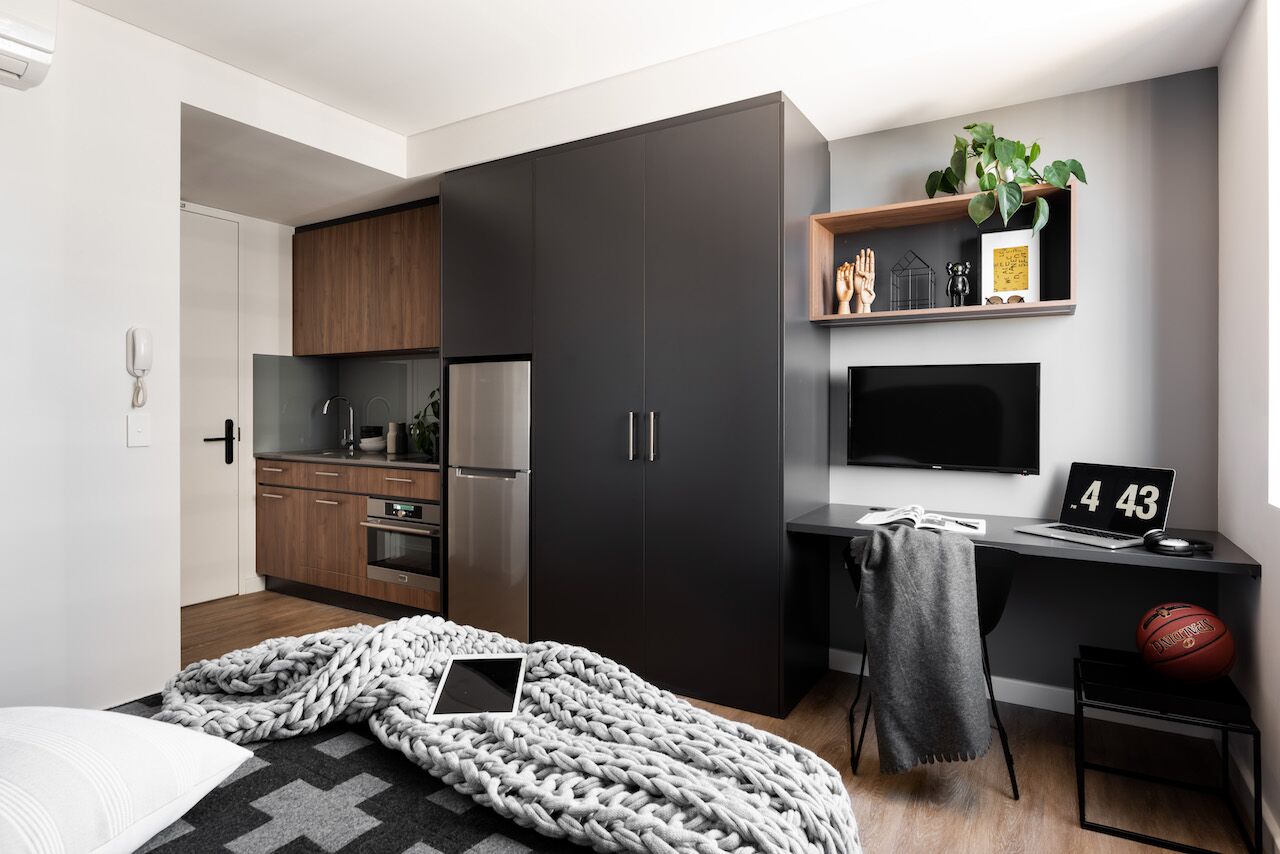 Image of Yugo Perth City