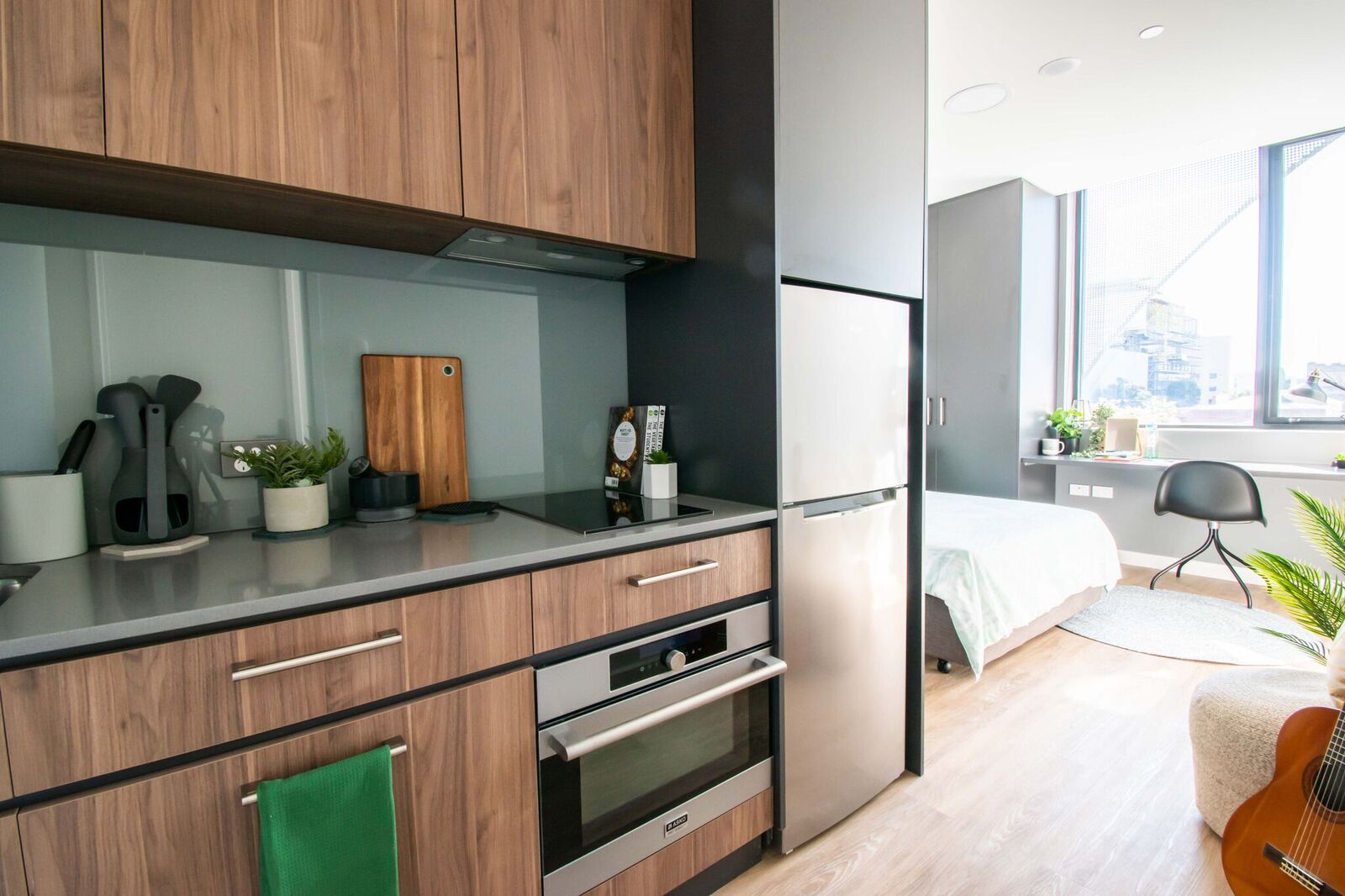 Image of Yugo Perth City