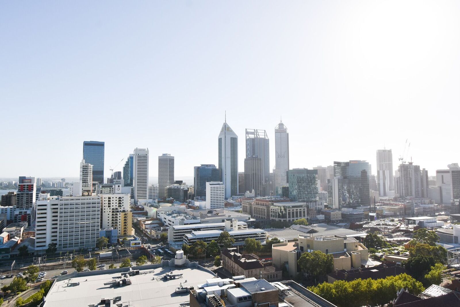 Image of Yugo Perth City