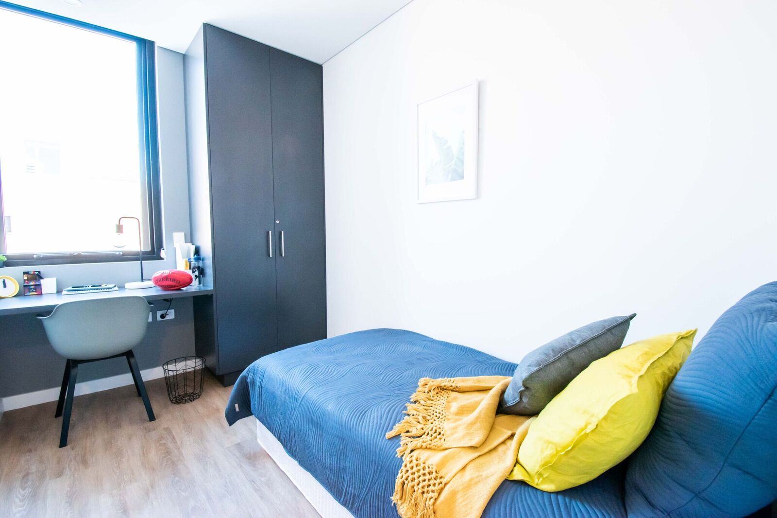 Image of Yugo Perth City