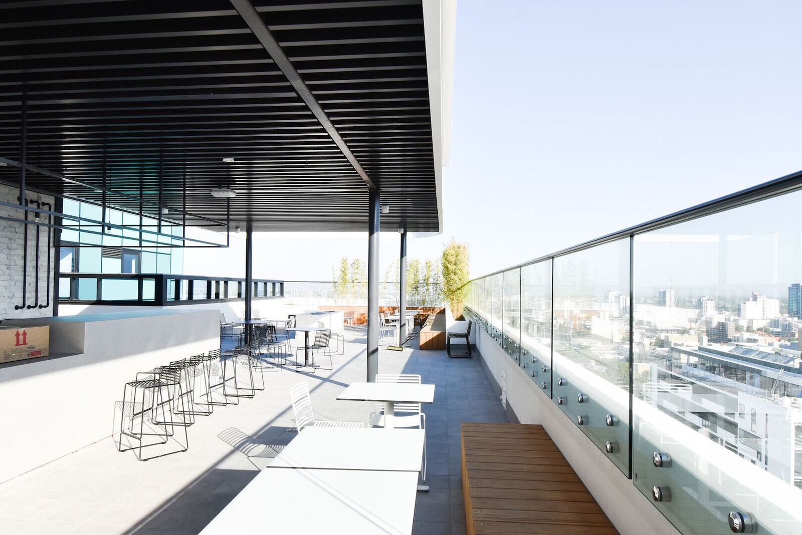 Image of Yugo Perth City