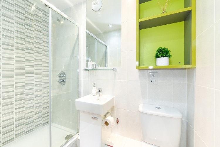 Image of The Boulevard, York