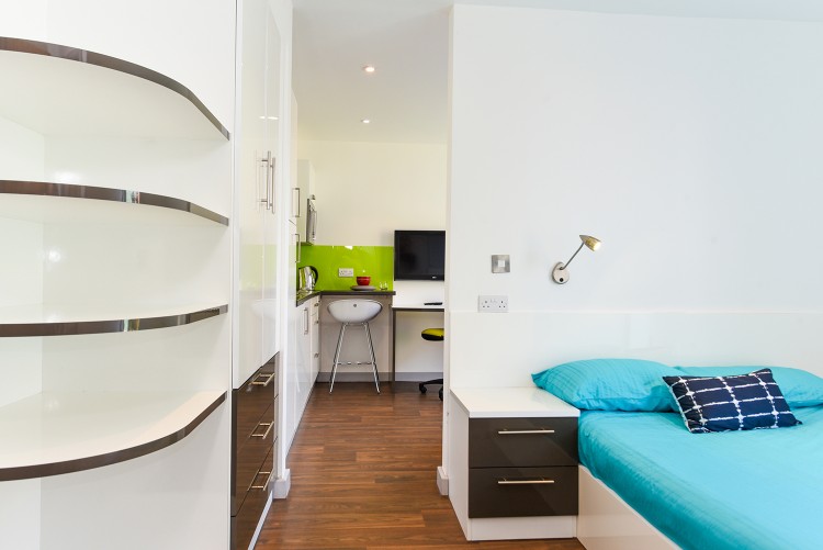 Image of The Boulevard, York