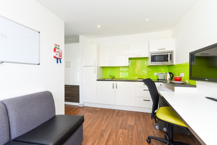 Image of The Boulevard, York