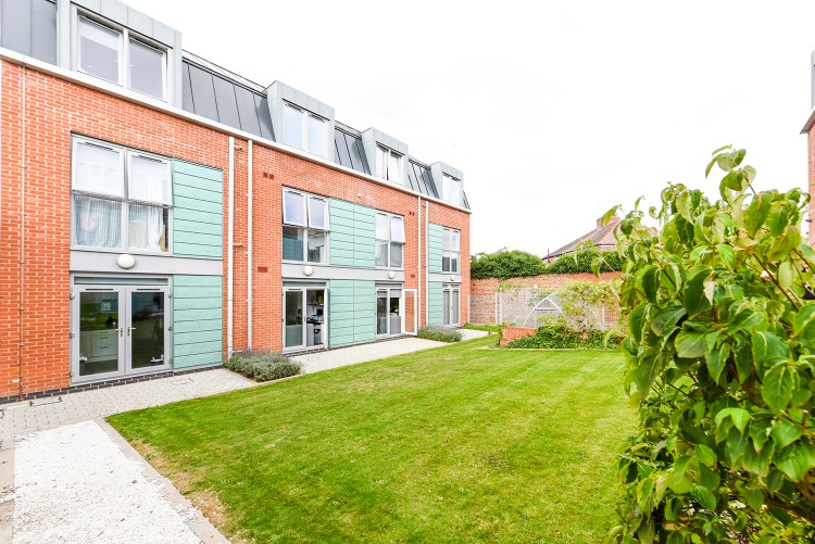 Image of The Boulevard, York