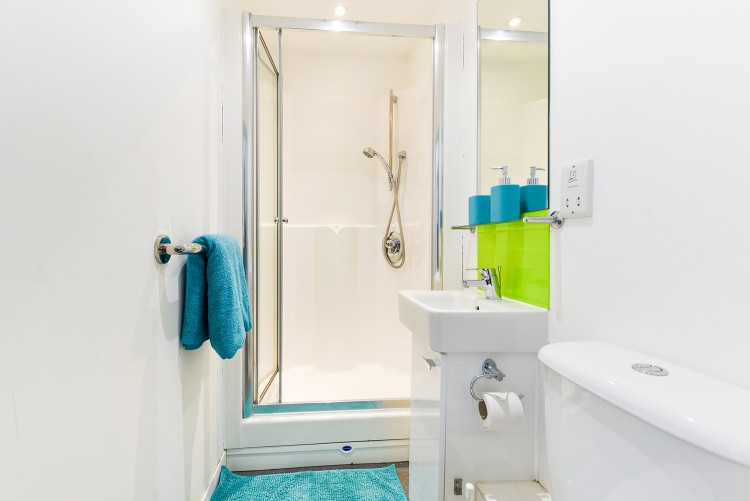 Image of The Boulevard, York