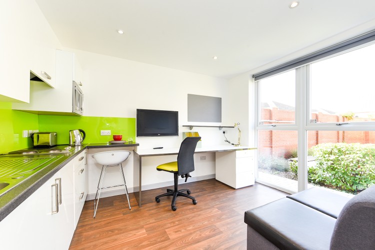 Image of The Boulevard, York