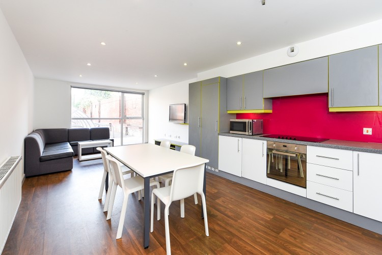 Image of The Boulevard, York