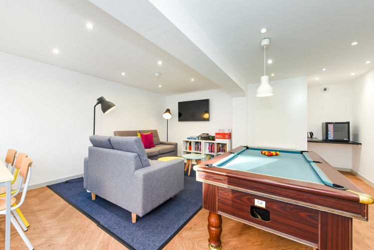 Image of The Boulevard, York