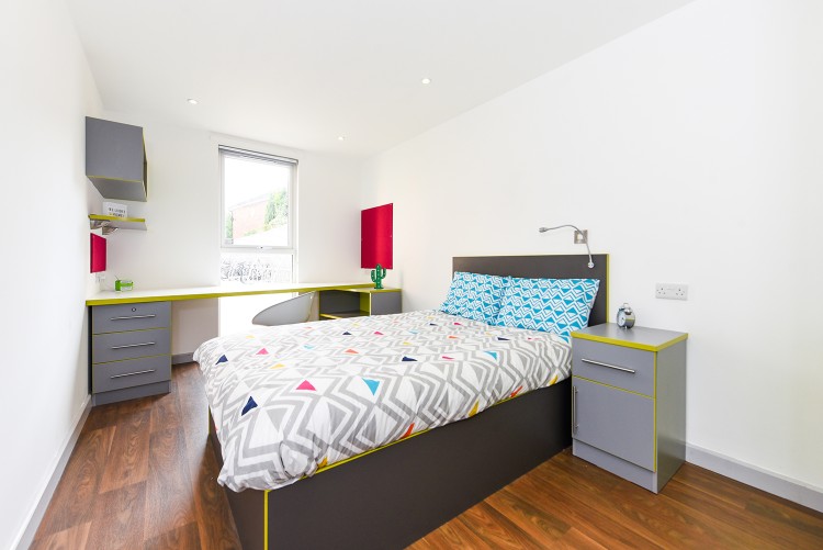 Image of The Boulevard, York