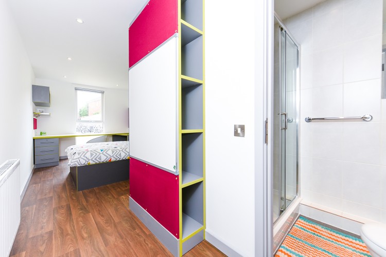 Image of The Boulevard, York