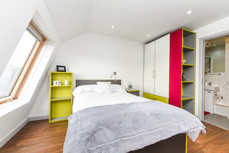 Image of The Boulevard, York