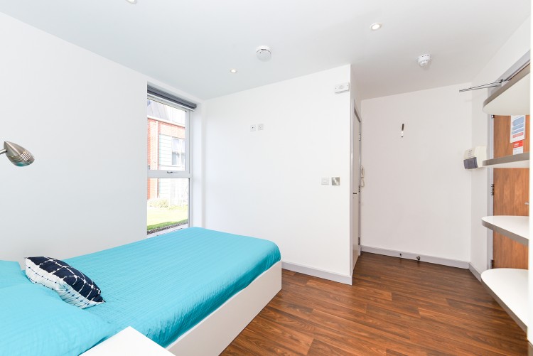 Image of The Boulevard, York