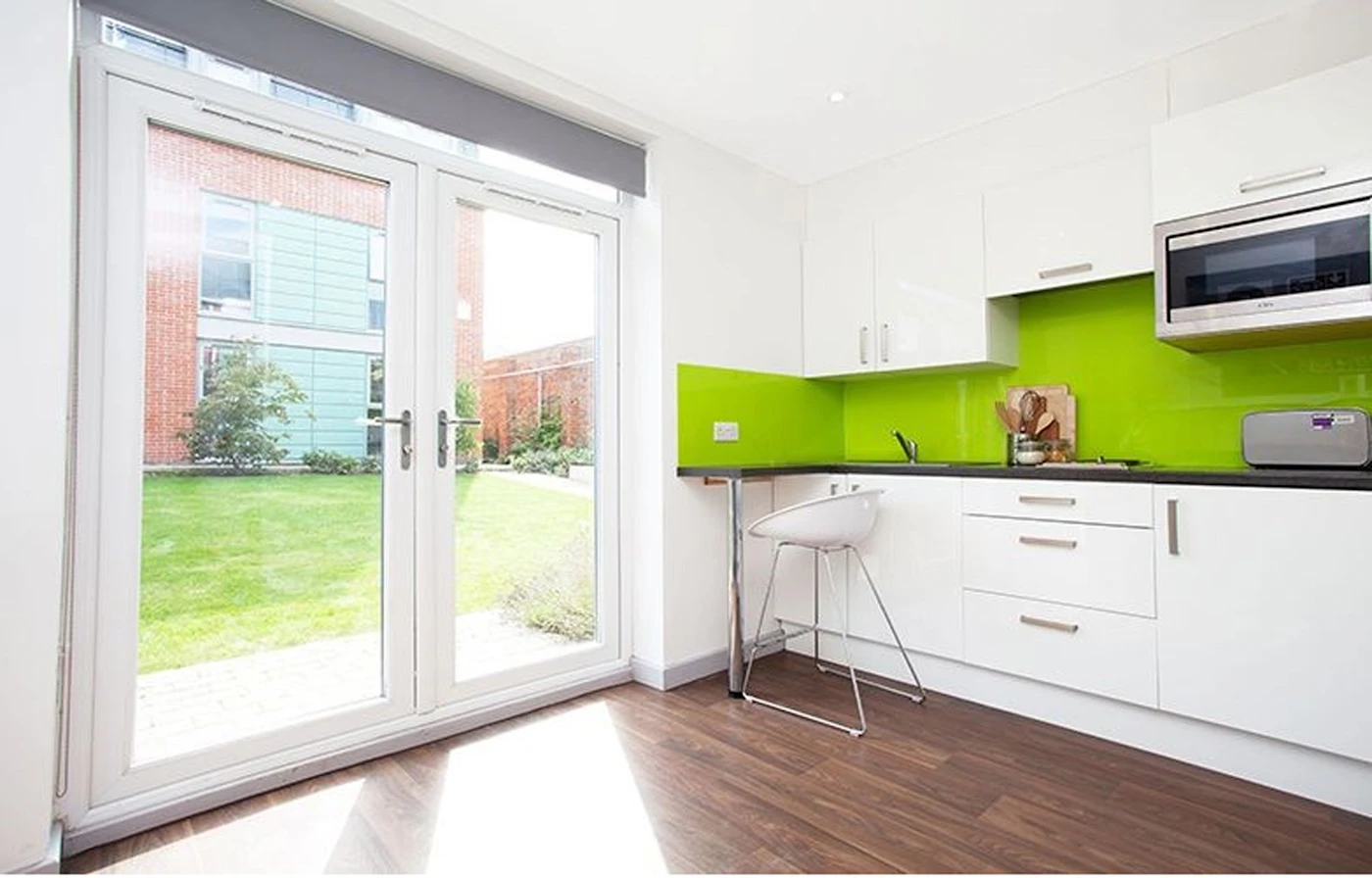 Image of The Boulevard, York