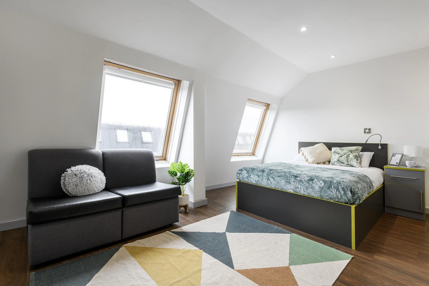 Image of The Boulevard, York