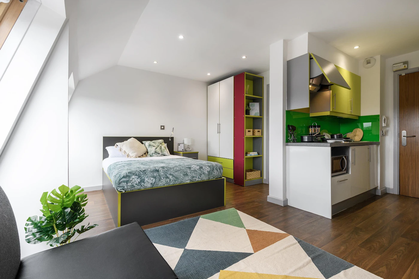 Image of The Boulevard, York