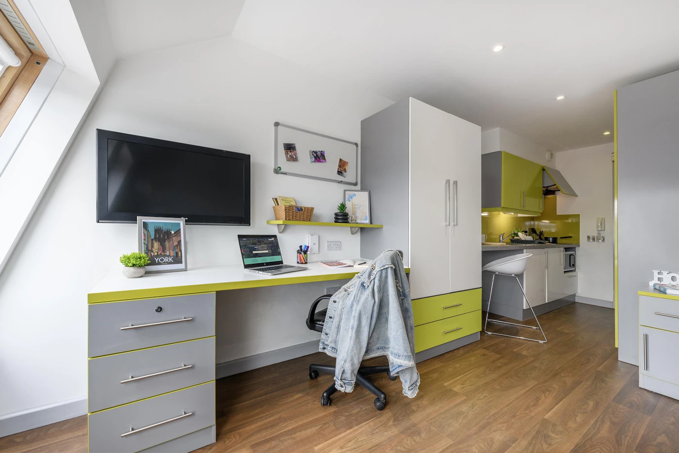 Image of The Boulevard, York