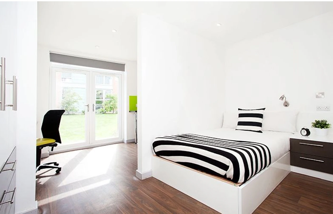 Image of The Boulevard, York