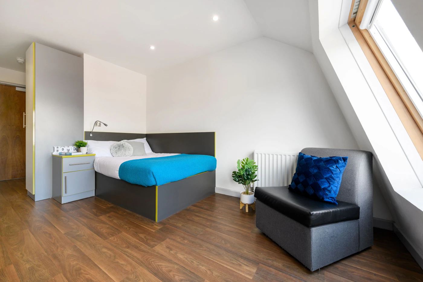 Image of The Boulevard, York