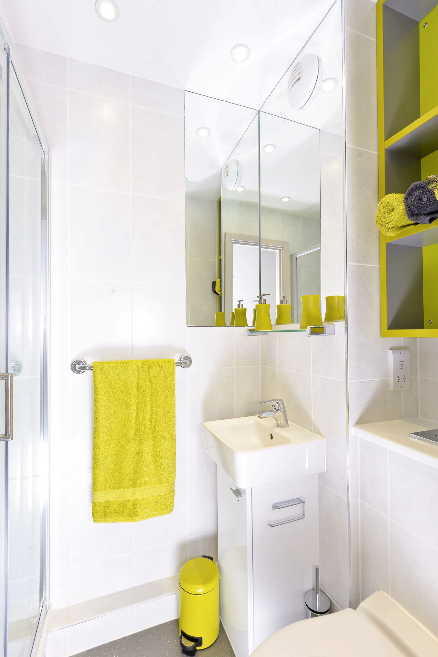 Image of The Boulevard, York