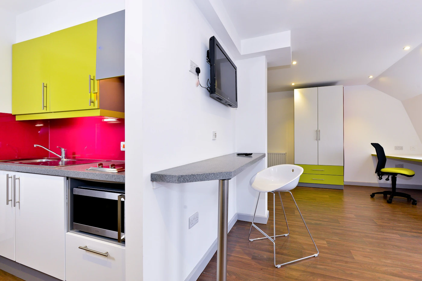 Image of The Boulevard, York