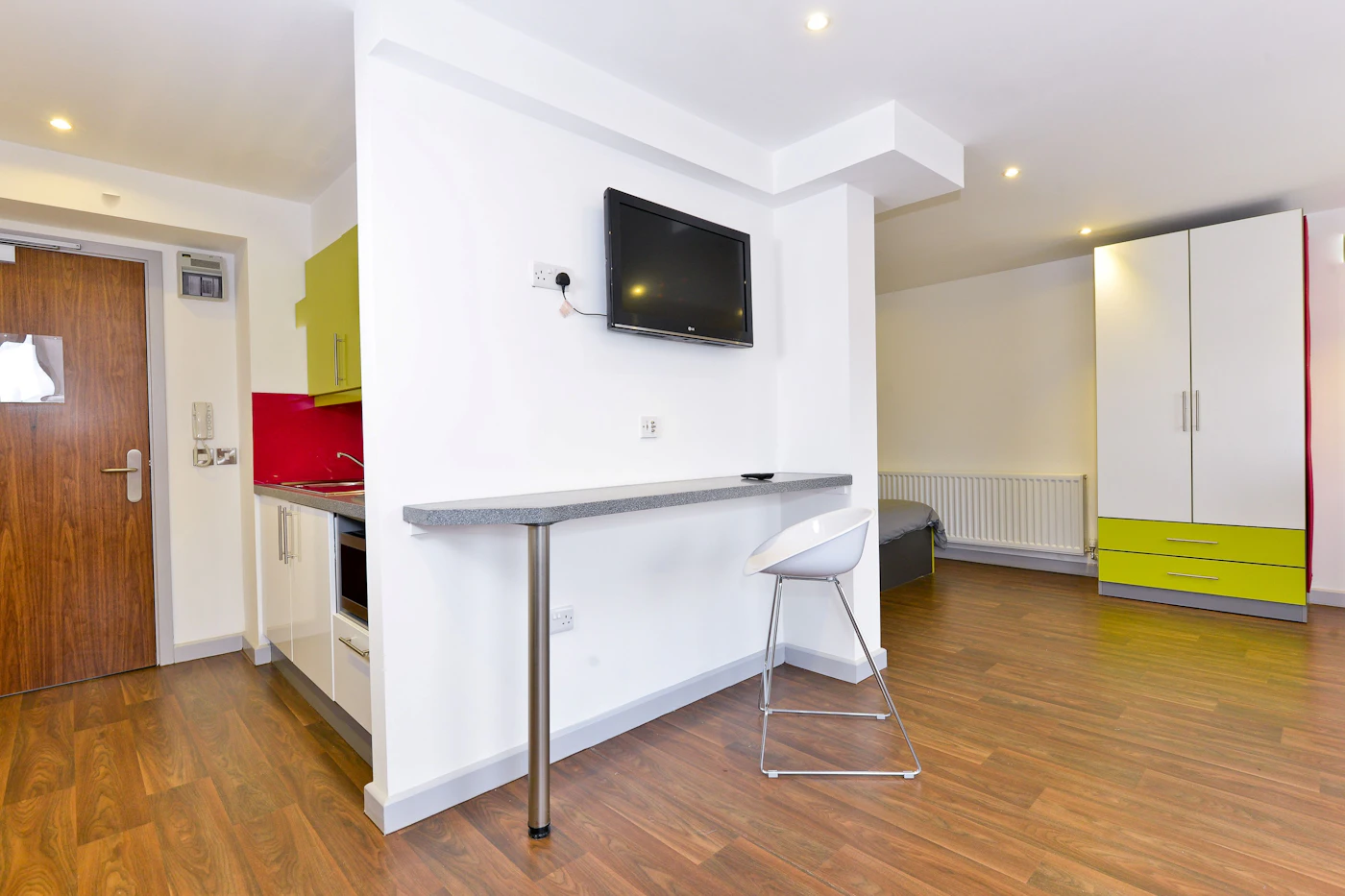 Image of The Boulevard, York