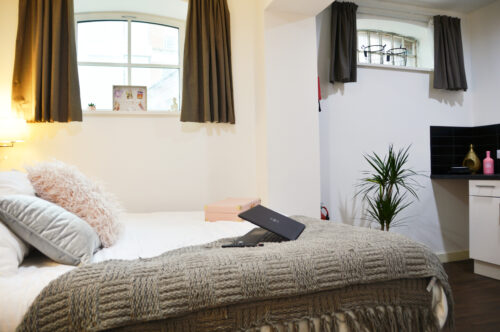 Image of The Bridewell, Liverpool